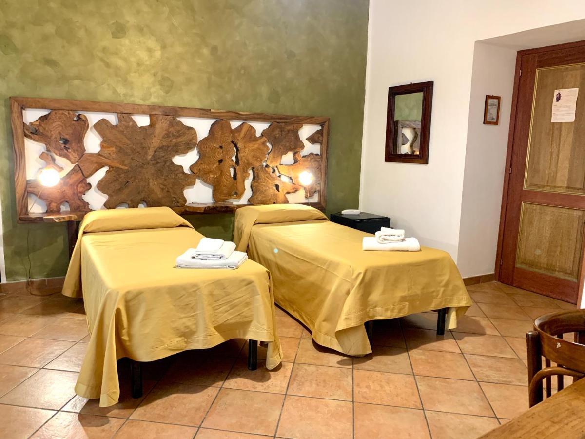 Donnaciccina Accomodation Tropea Exterior photo