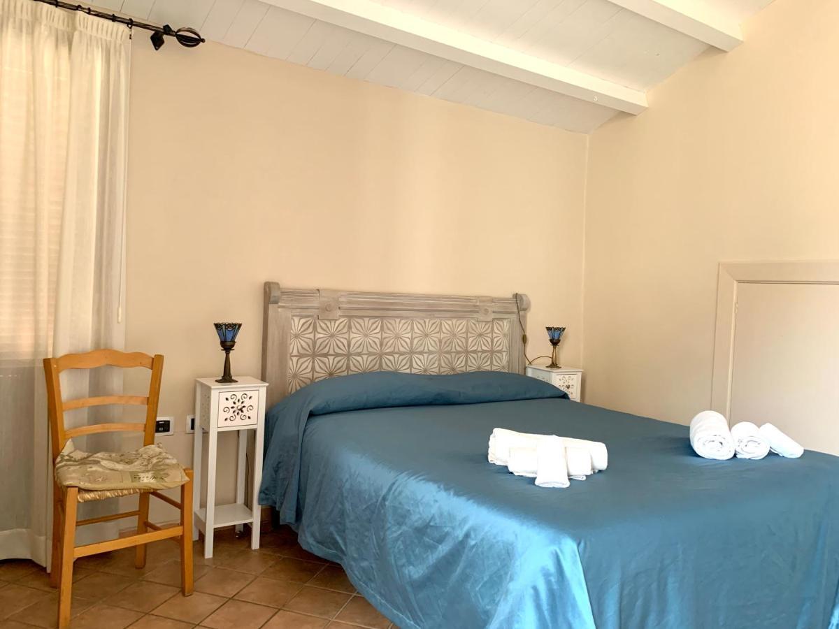 Donnaciccina Accomodation Tropea Exterior photo