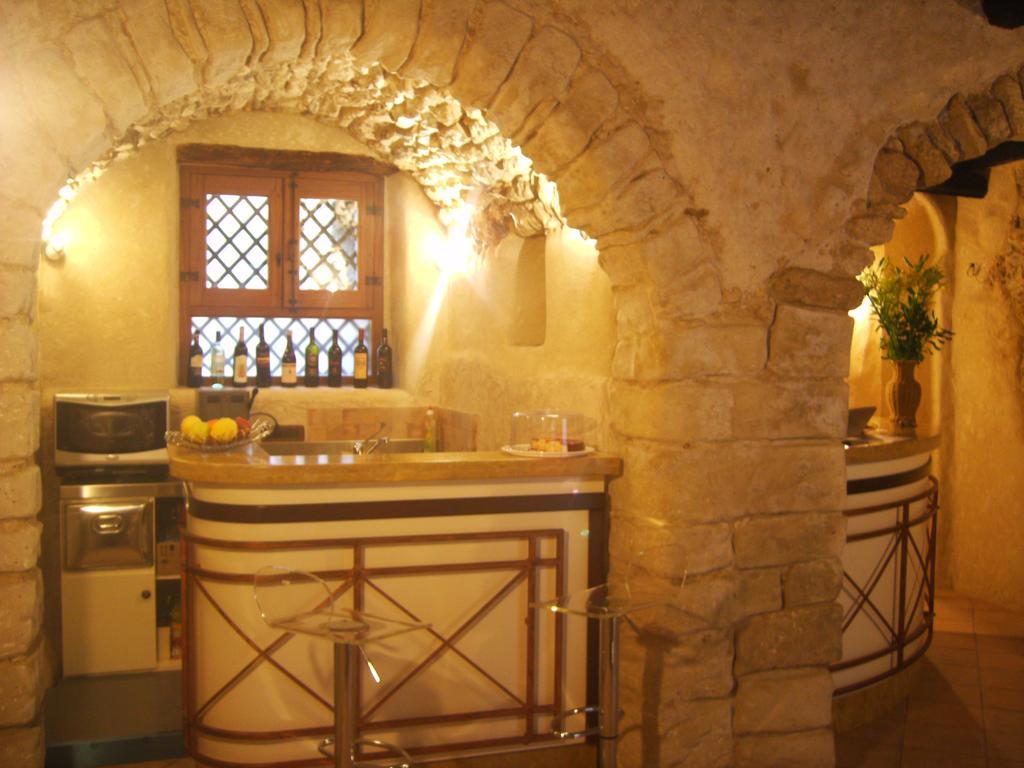 Donnaciccina Accomodation Tropea Exterior photo