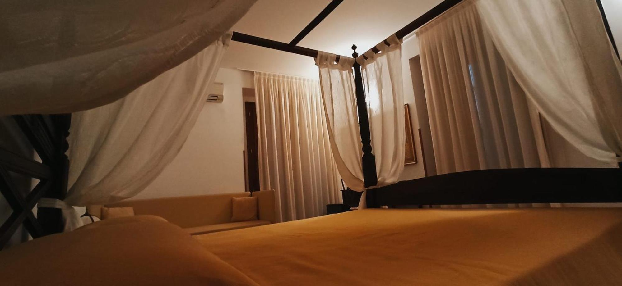 Donnaciccina Accomodation Tropea Exterior photo