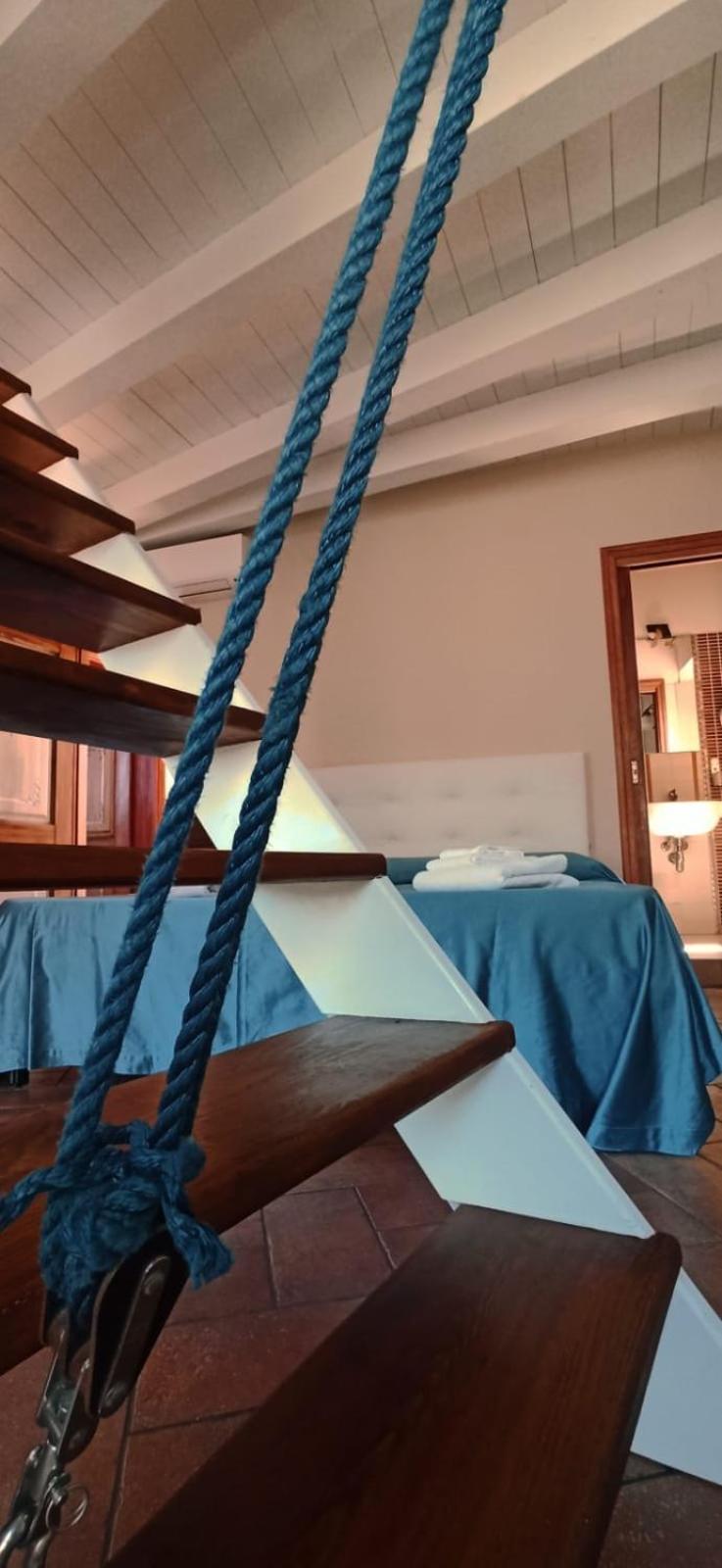 Donnaciccina Accomodation Tropea Exterior photo