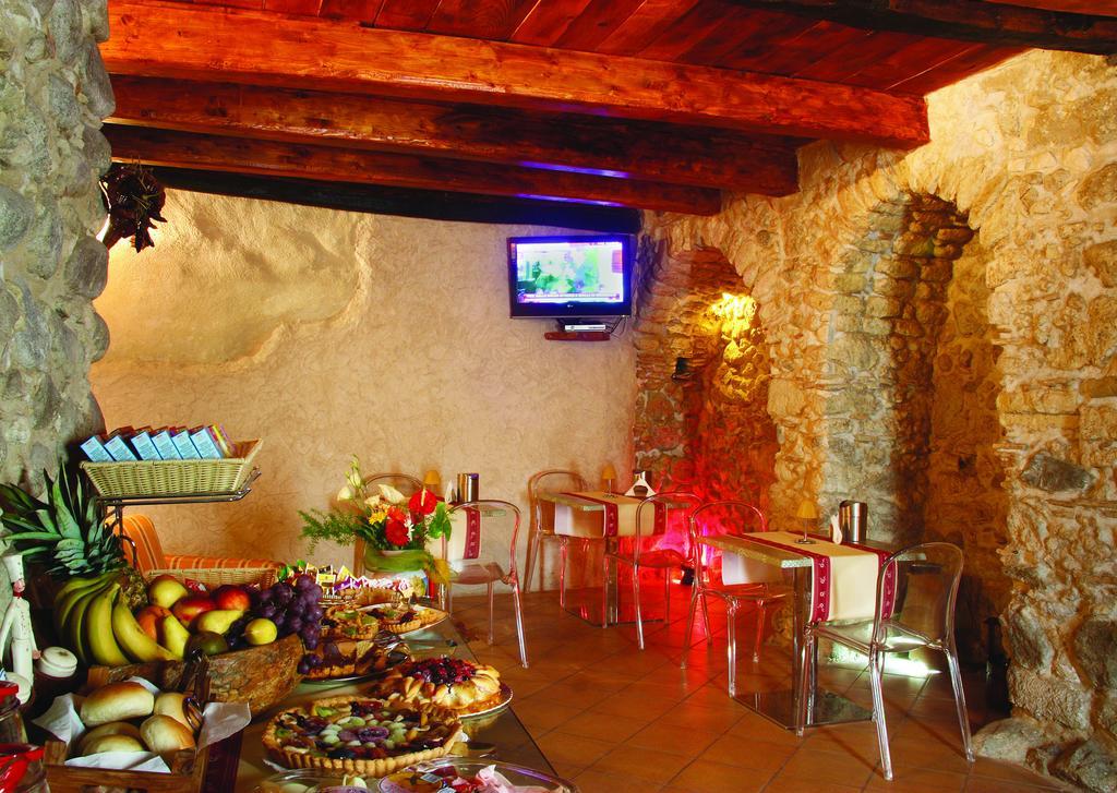 Donnaciccina Accomodation Tropea Exterior photo