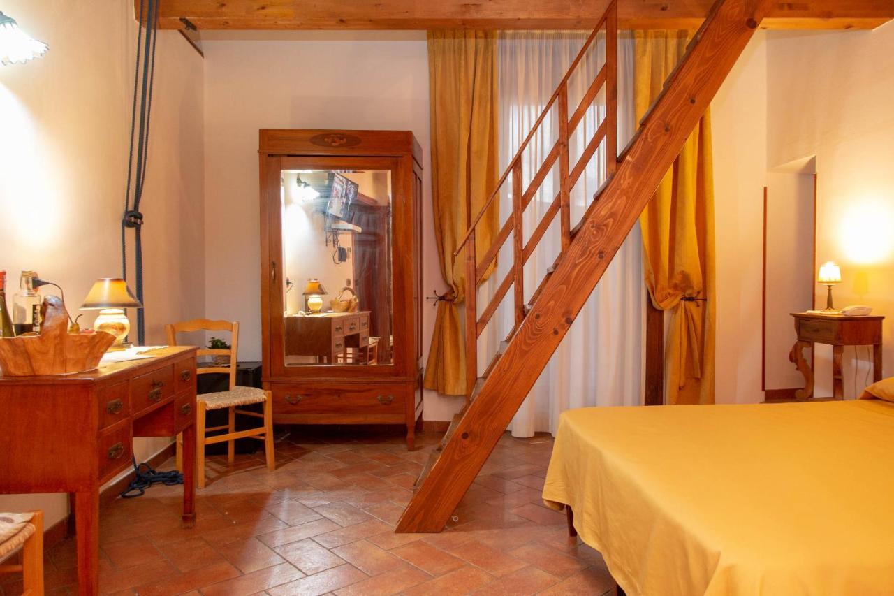 Donnaciccina Accomodation Tropea Exterior photo