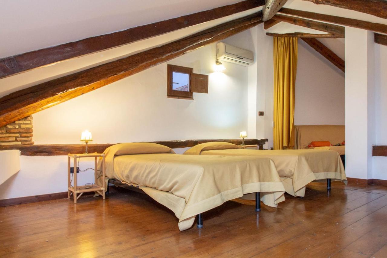 Donnaciccina Accomodation Tropea Exterior photo