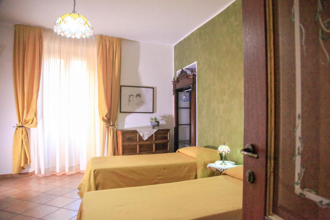 Donnaciccina Accomodation Tropea Exterior photo