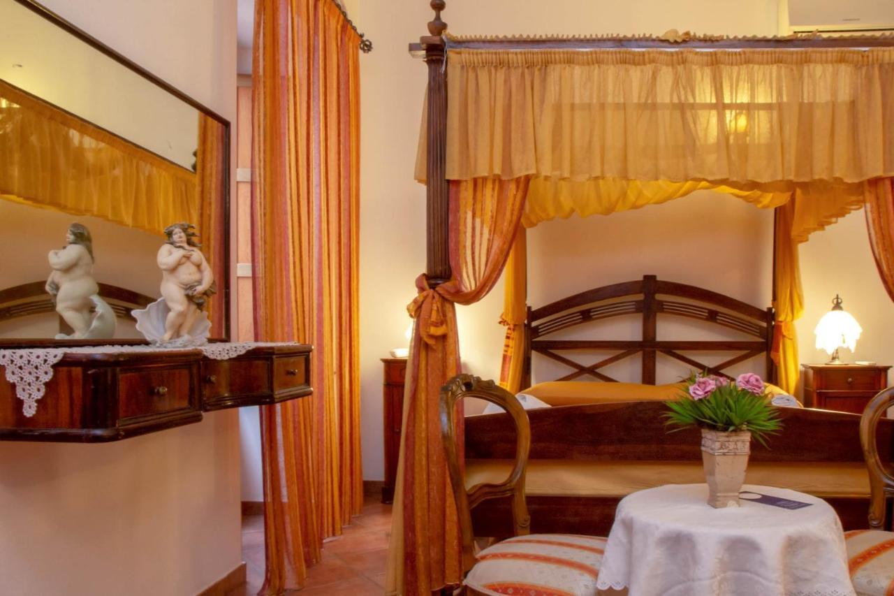 Donnaciccina Accomodation Tropea Exterior photo