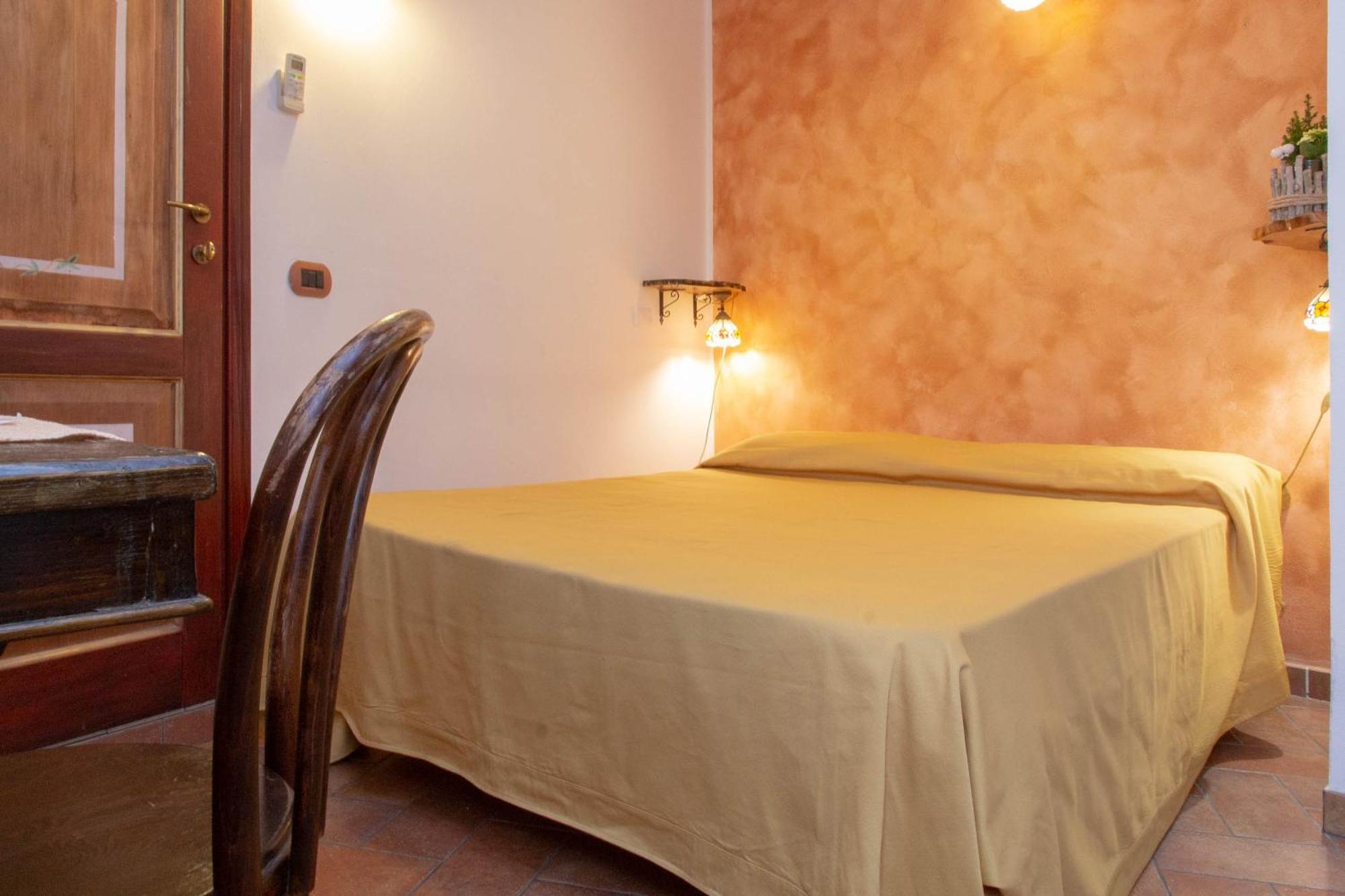 Donnaciccina Accomodation Tropea Exterior photo