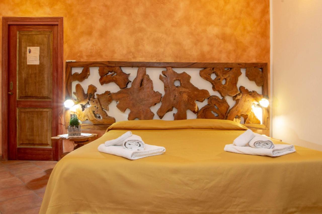 Donnaciccina Accomodation Tropea Exterior photo