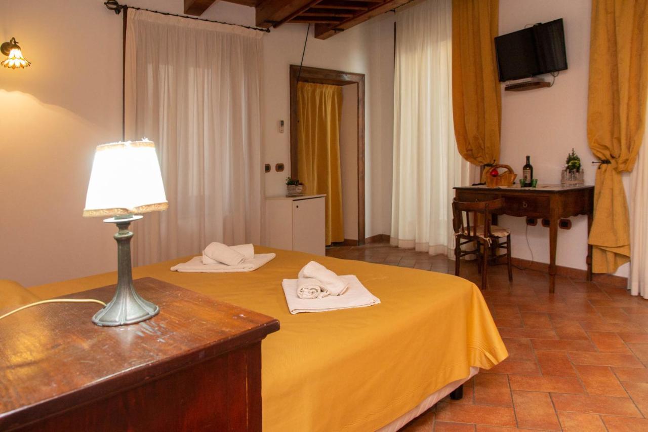 Donnaciccina Accomodation Tropea Exterior photo